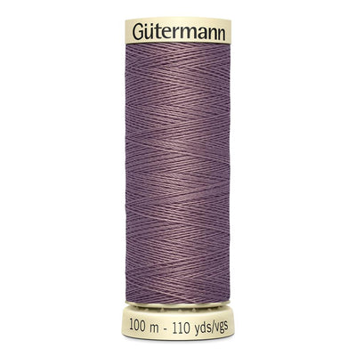 Gutermann Thread - Sew All - 100 Metres - Purple