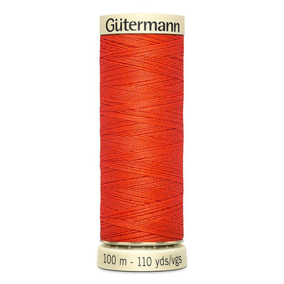 Gutermann Thread - Sew All - 100 Metres - Peach