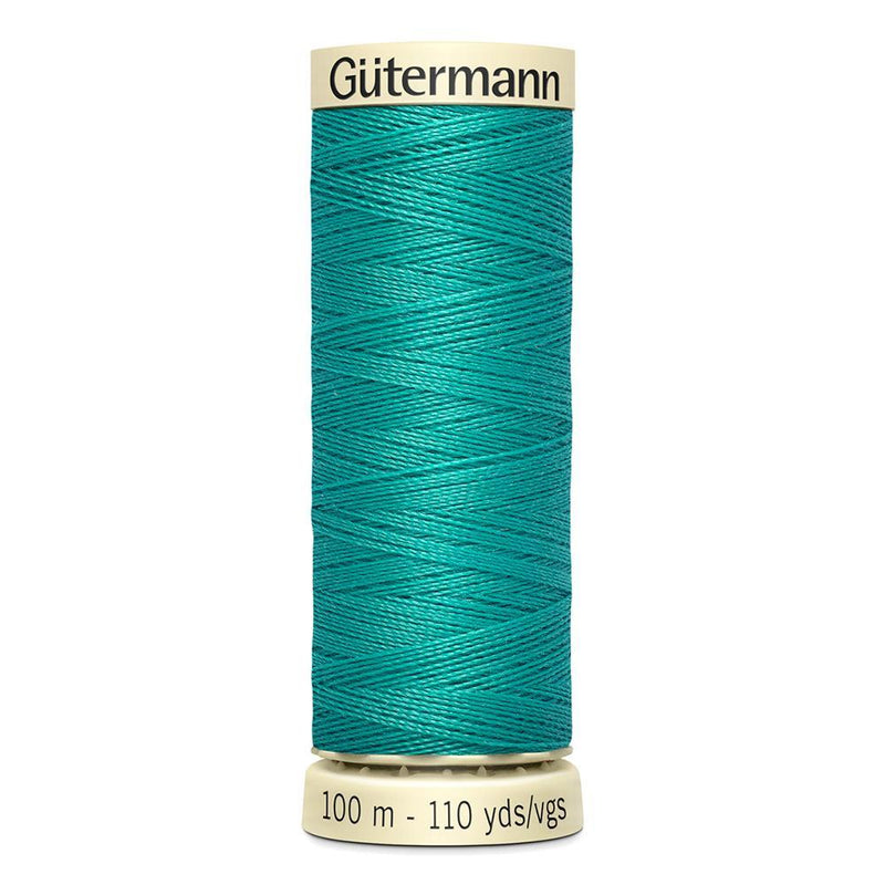 Gutermann Thread - Sew All - 100 Metres - Mint Green