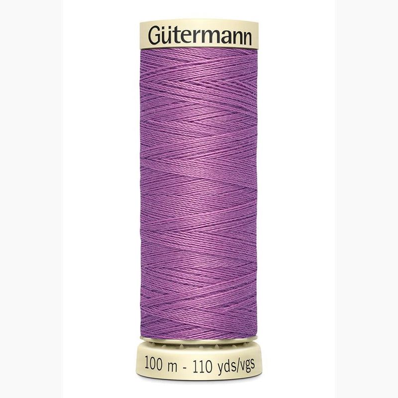 Gutermann Thread - Sew All - 100 Metres - Magenta