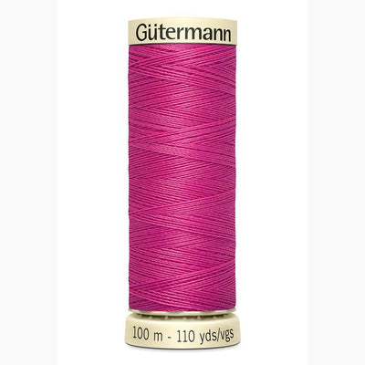 Gutermann Thread - Sew All - 100 Metres - Cerise