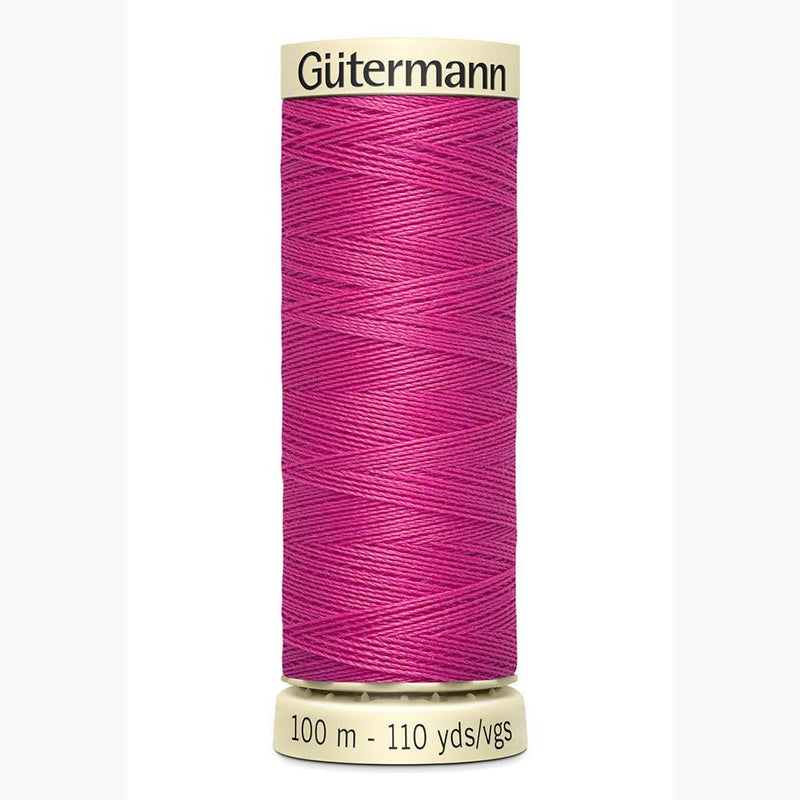 Gutermann Thread - Sew All - 100 Metres - Cerise
