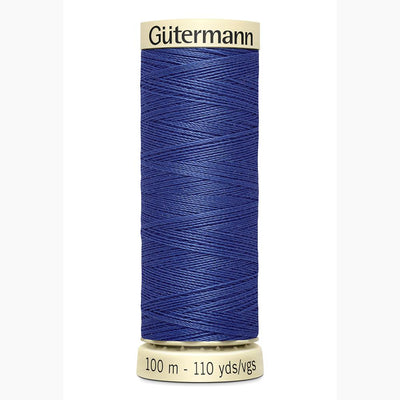 Gutermann Thread - Sew All - 100 Metres - Violet