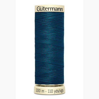 Gutermann Thread - Sew All - 100 Metres - Teal