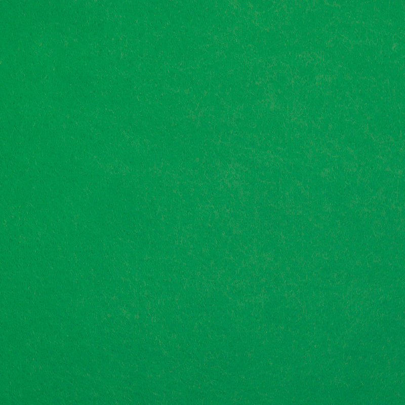 Acrylic Felt - Viridian Green - Cut from Roll