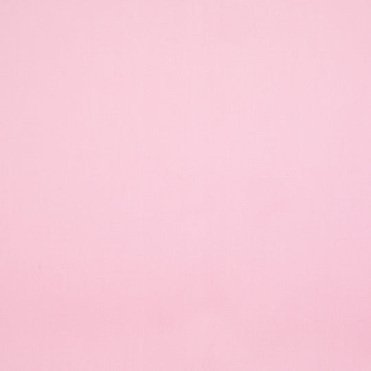 Plain Cotton - Rose & Hubble - Pale Pink