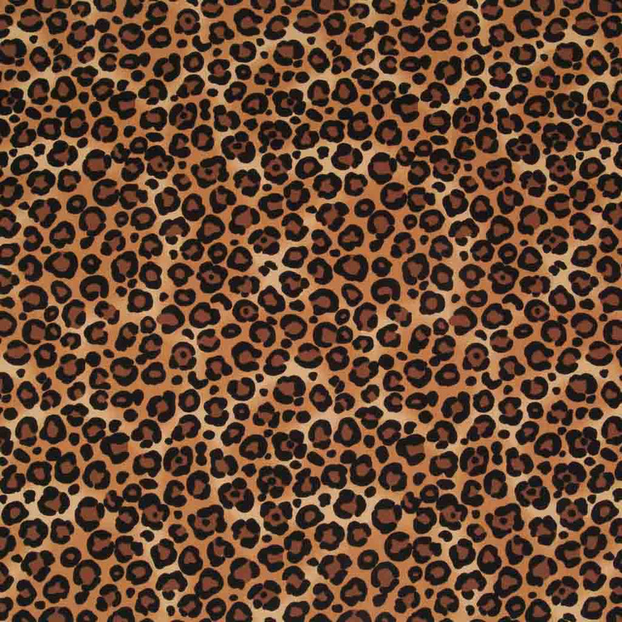 Rouleau Adhésif Imitation Peau De Léopard Gris