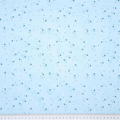 Paint Speckles - 100% Cotton Fat Quarter Bundle